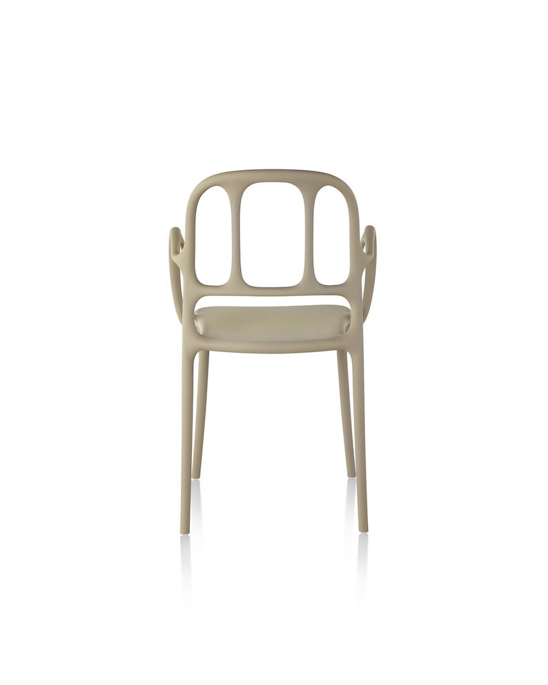 乐竞平台 - 坐具|餐椅|办公家具|设计师家具|米拉餐椅